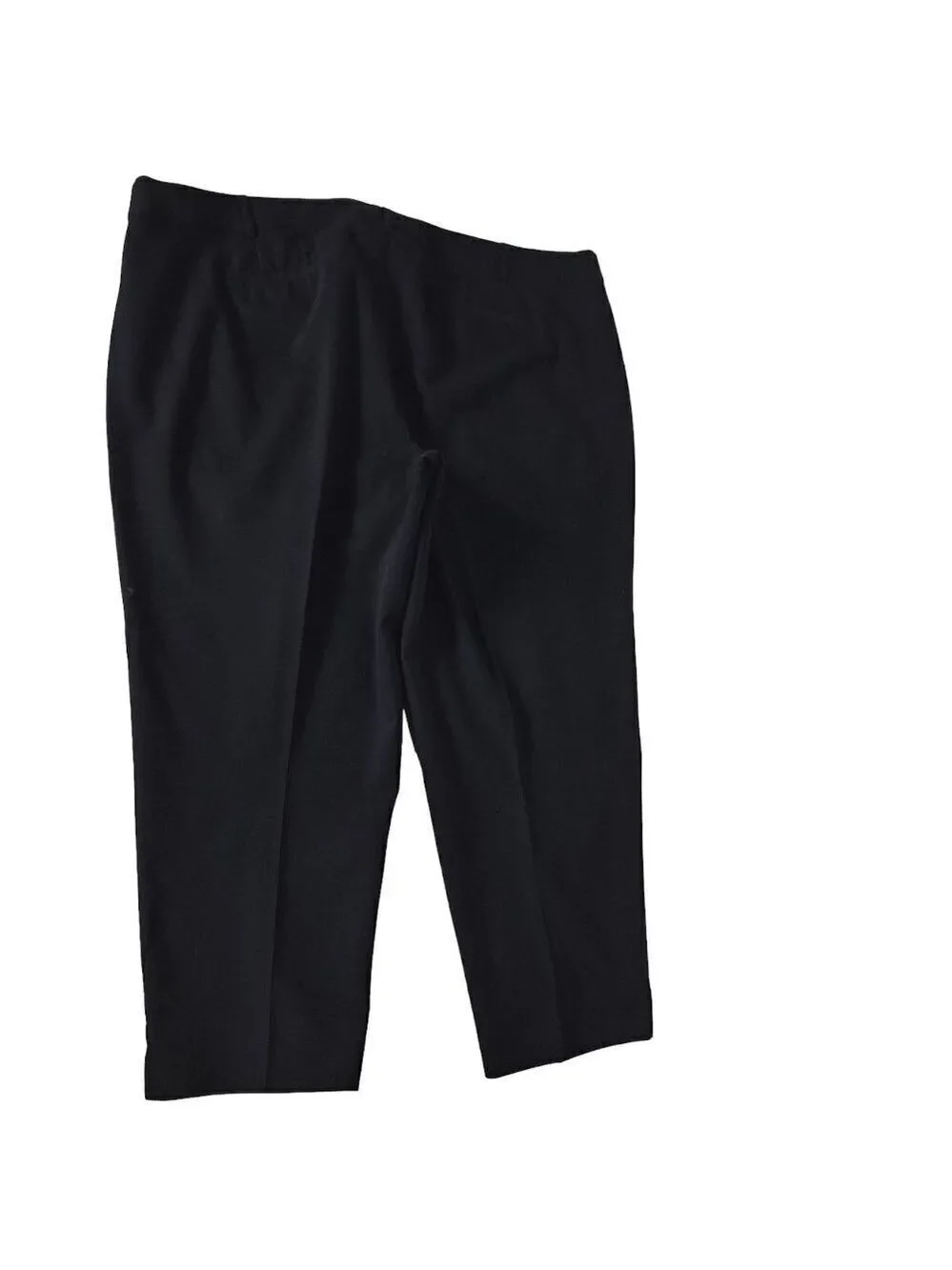 Lane Bryant Black Dress Pants Plus Size 26